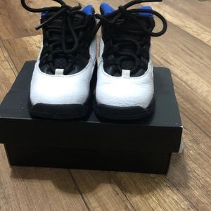 Jordan 10s